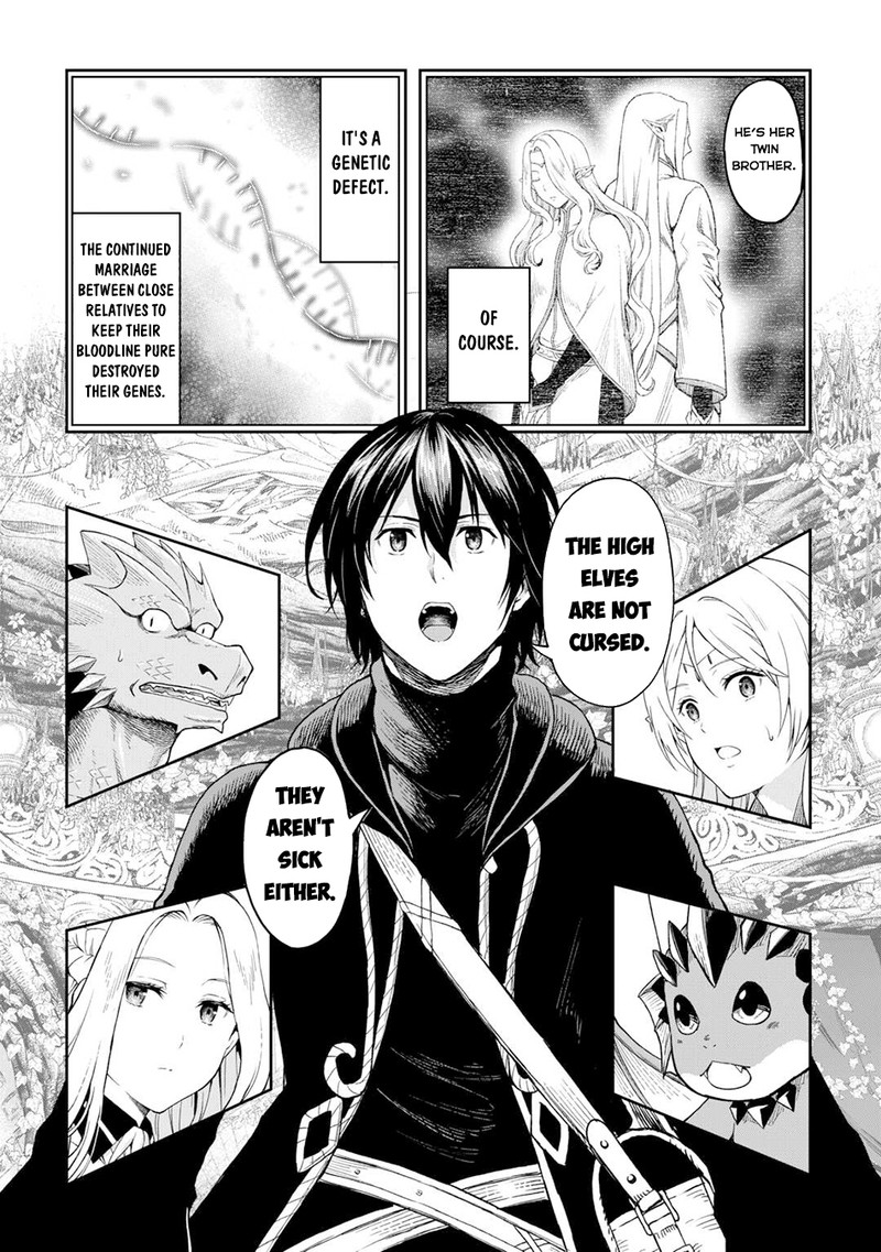 Sozai Saishuka no Isekai Ryokouki - Chapter 52 image 16